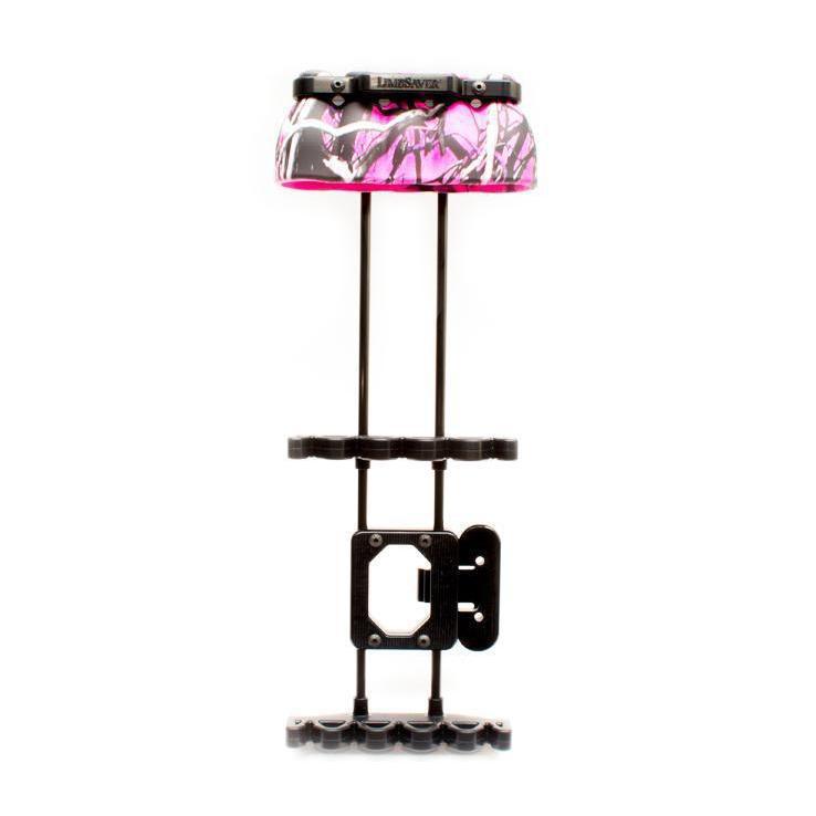 LimbSaver Silent Quiver