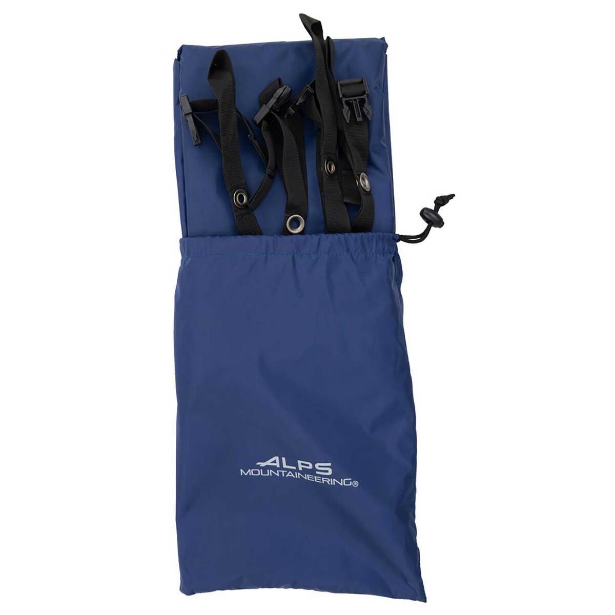 ALPS Mountaineering Zephyr 2-Person Tent Footprint