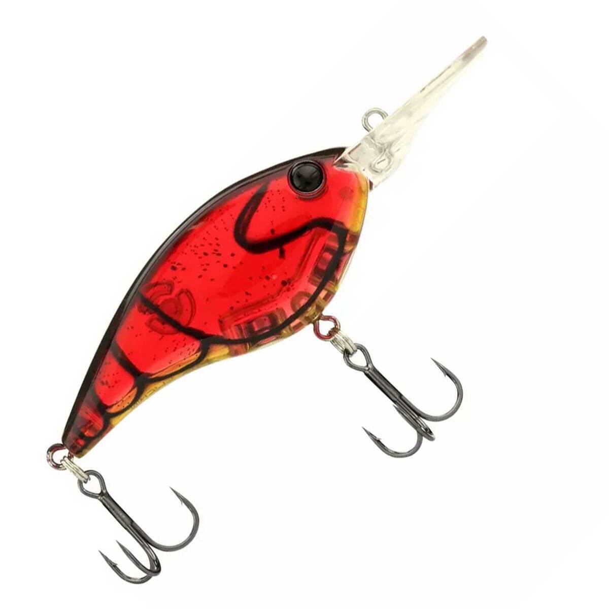 Berkley Clickin' Frittside Crankbait - 3/7oz, Size 7, 2-1/2in, 5ft-7ft