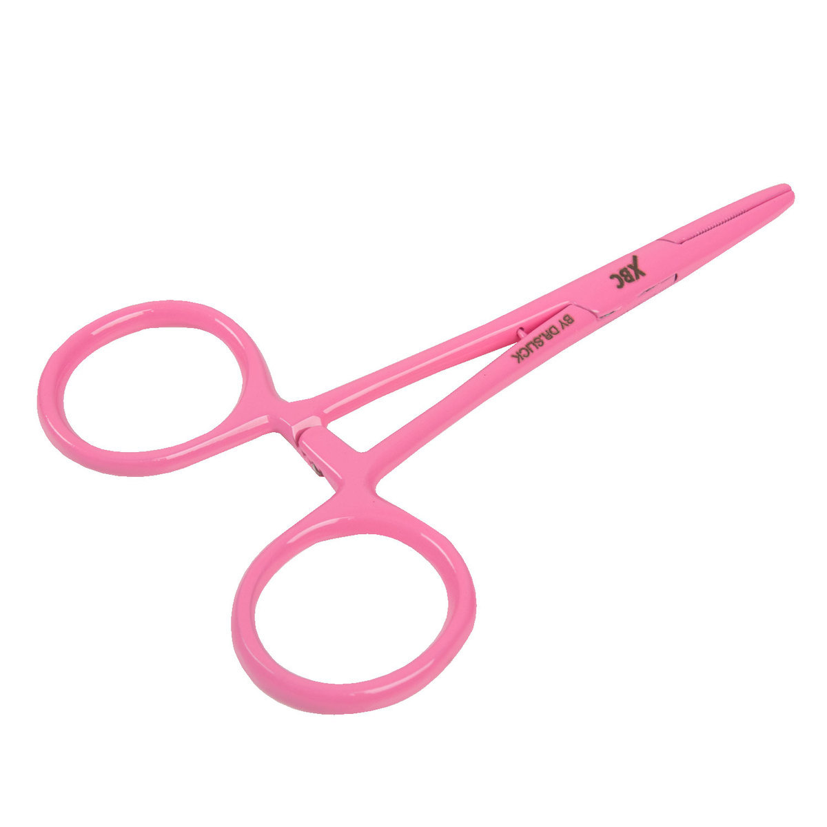 Dr. Slick XBC Series Standard Clamp Fly Tying Tool