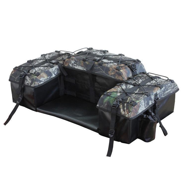 ATV TEK Arch Series Padded Bottom Bag