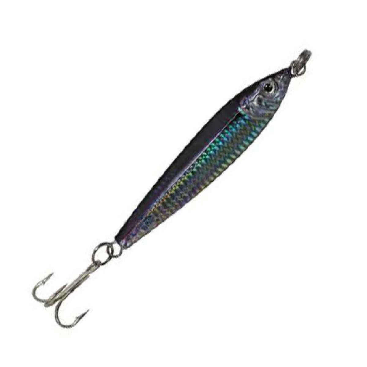 Ahi Live Deception Flash Jigging Spoon