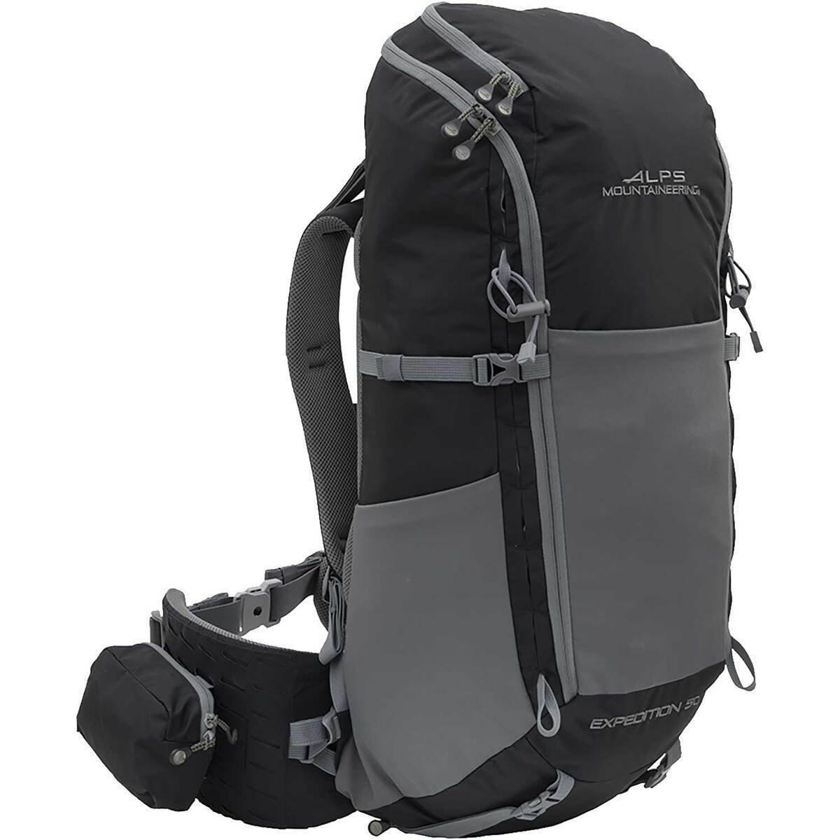 Alps Mountaineering Expedition Backpacking Pack