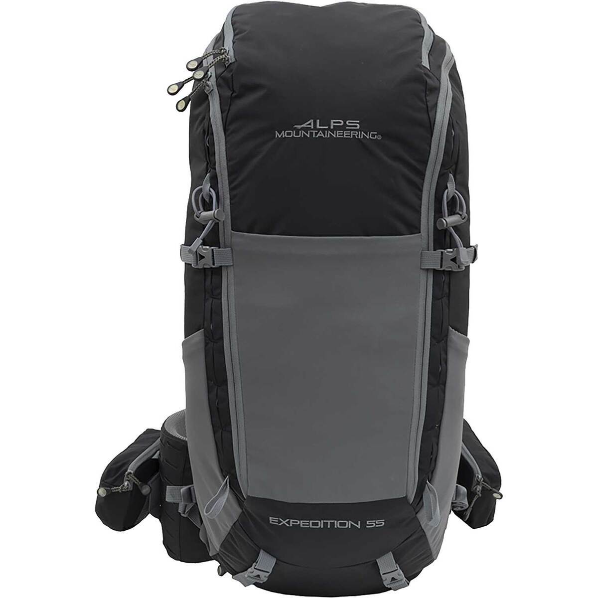 Alps Mountaineering Expedition Backpacking Pack
