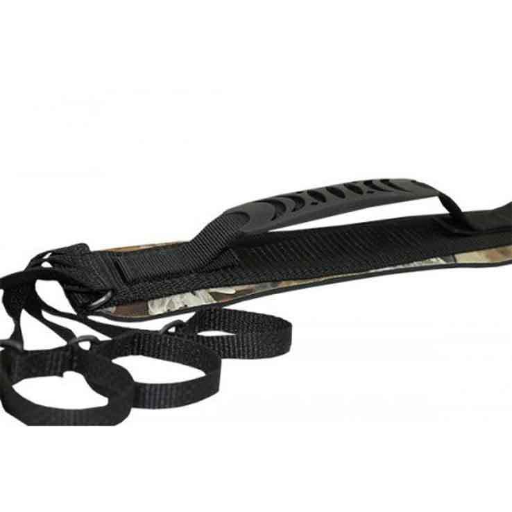 Landing Gear Bird Keeper Webbing Loops M5