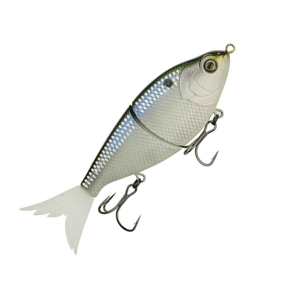 6th Sense Flow Glider Hard Swimbait - 5-3/20in