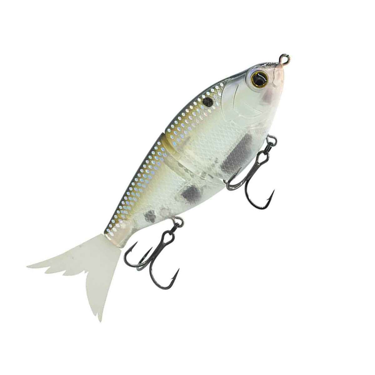 6th Sense Flow Glider Hard Swimbait - 5-3/20in 3 6th Sense Flow Glider Hard Swimbait - 5-3/20in