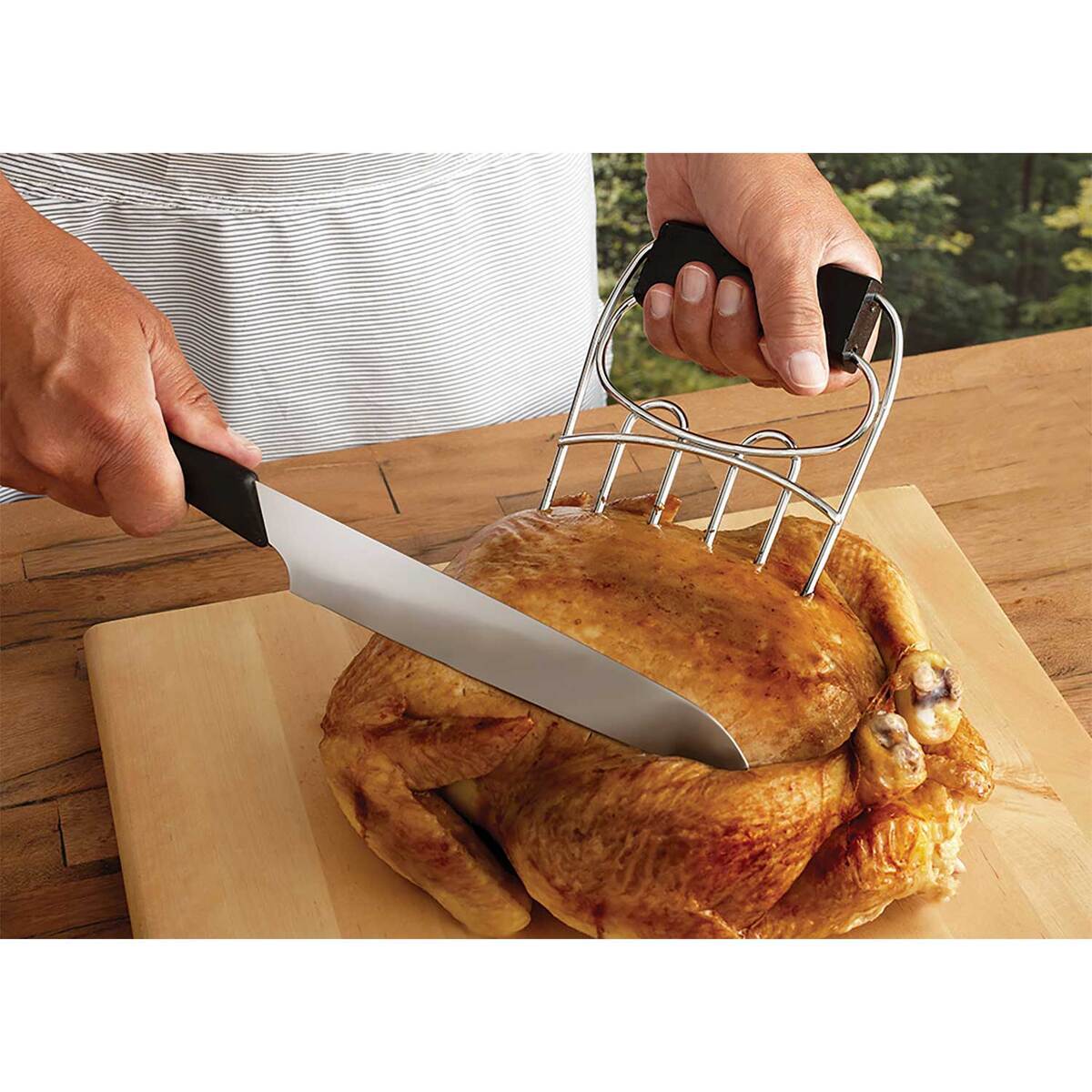 Mr. Bar-B-Q Barbecue Grilling Claws 3 Mr. Bar-B-Q Barbecue Grilling Claws
