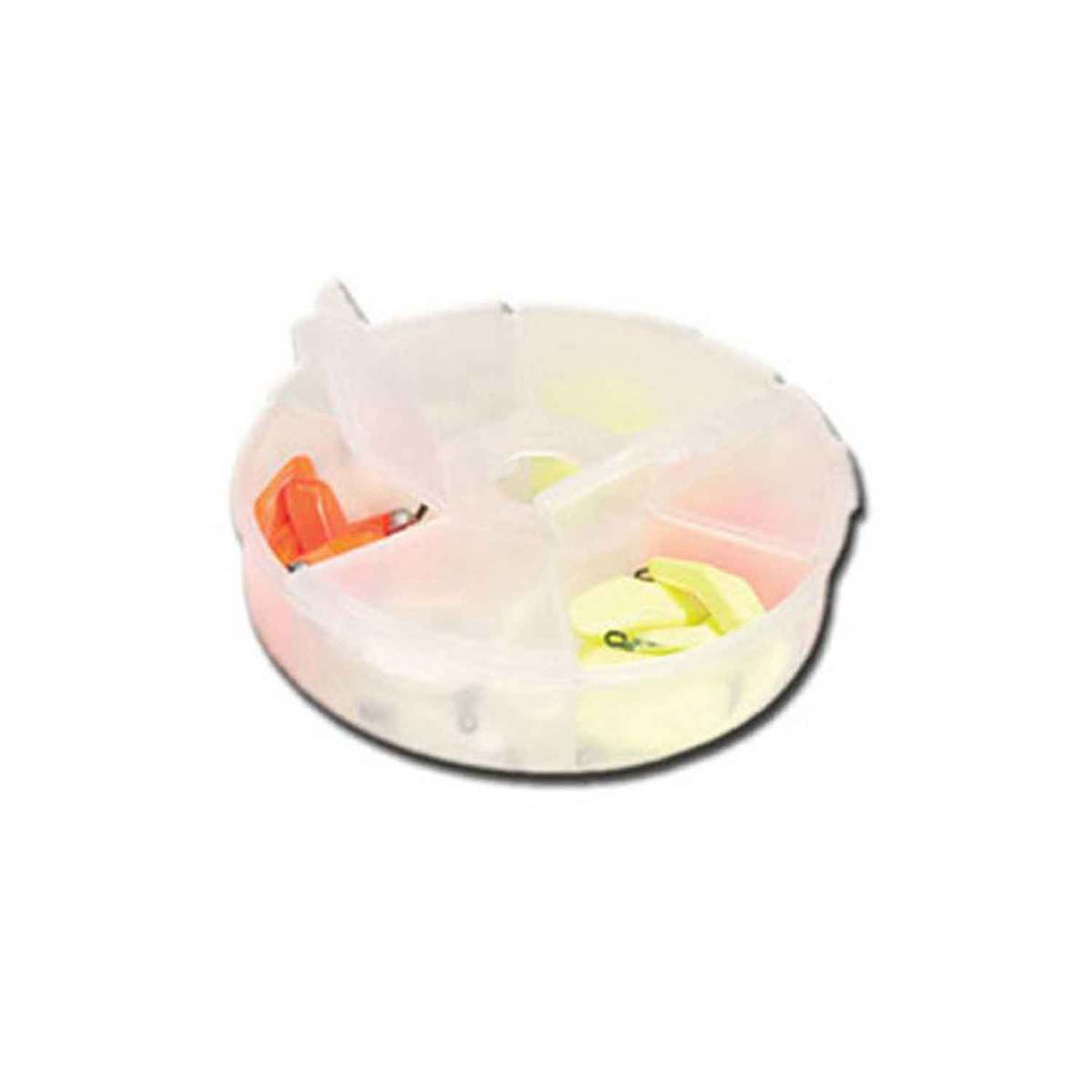 Plano 1041 Large Round Accessory Box