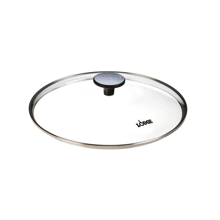 Lodge Tempered Glass Skillet Cover