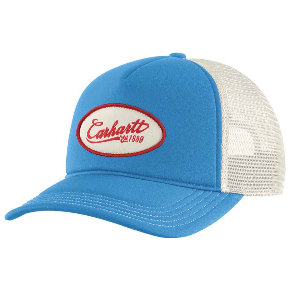 Carhartt Women's Graphic Trucker Hat