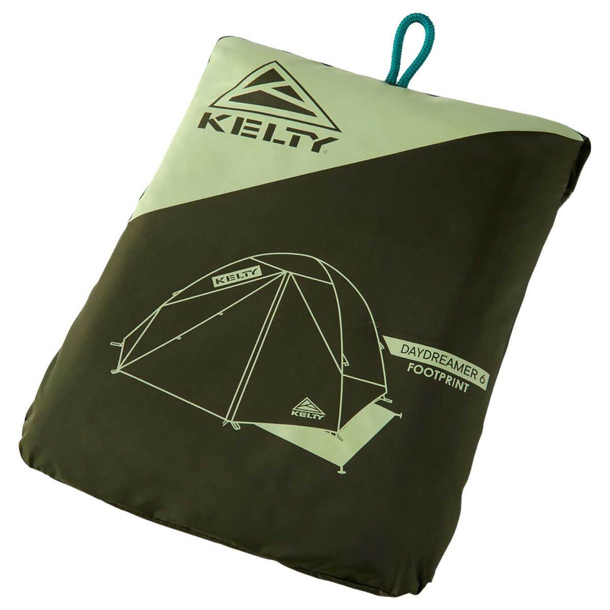 Kelty Daydreamer 6 Footprint