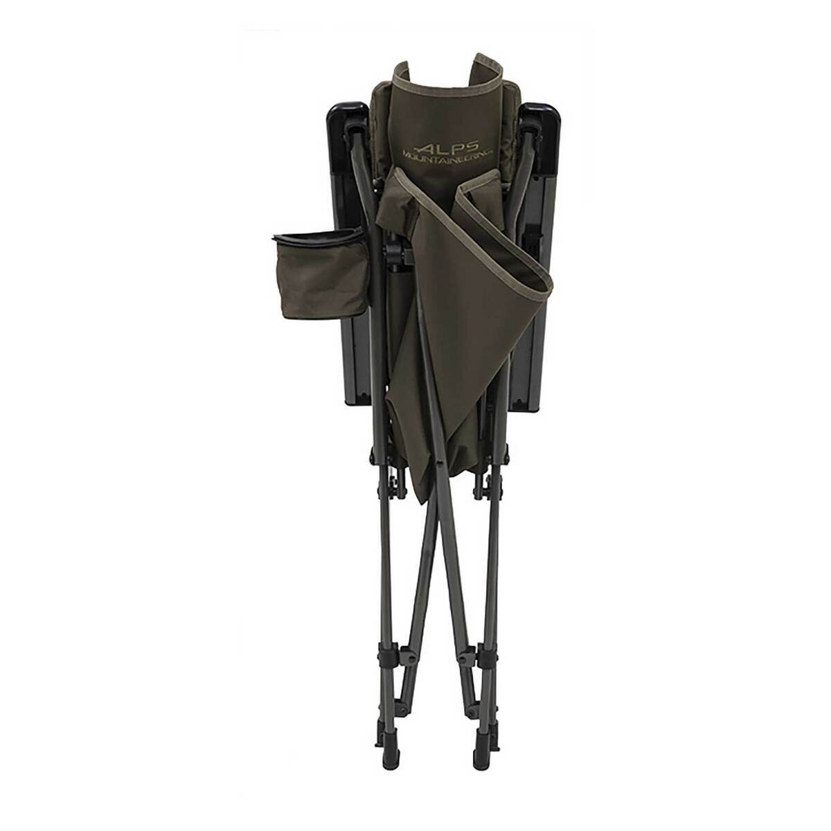 ALPS Mountaineering Leisure Camp Chair - Clay 7 ALPS Mountaineering Leisure Camp Chair - Clay