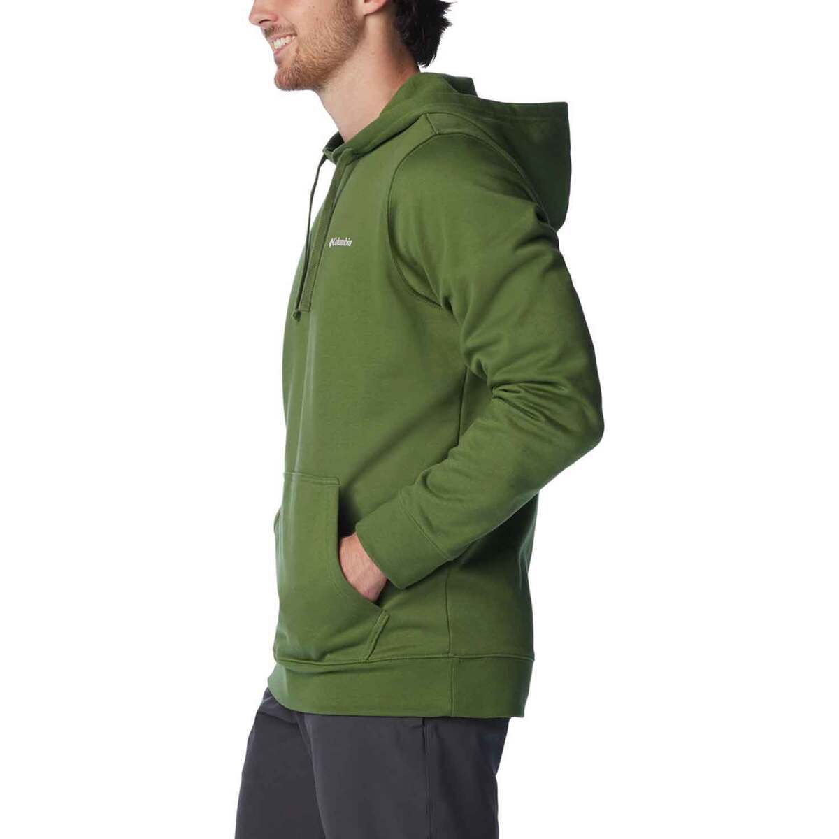 Columbia Men's Trek Casual Hoodie 3 Columbia Men's Trek Casual Hoodie