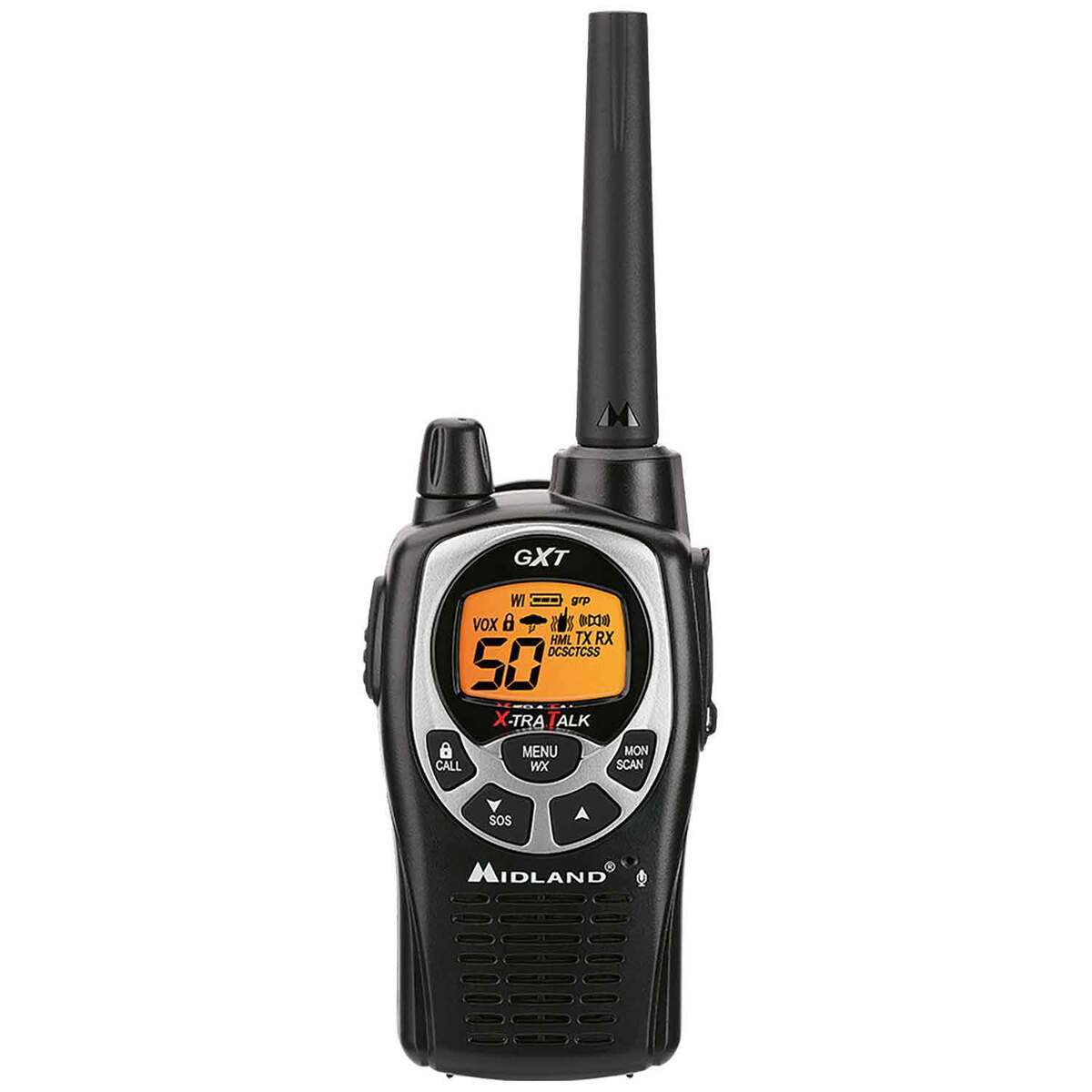 Midland ORMXT115VP Micromobile GXT Bundle