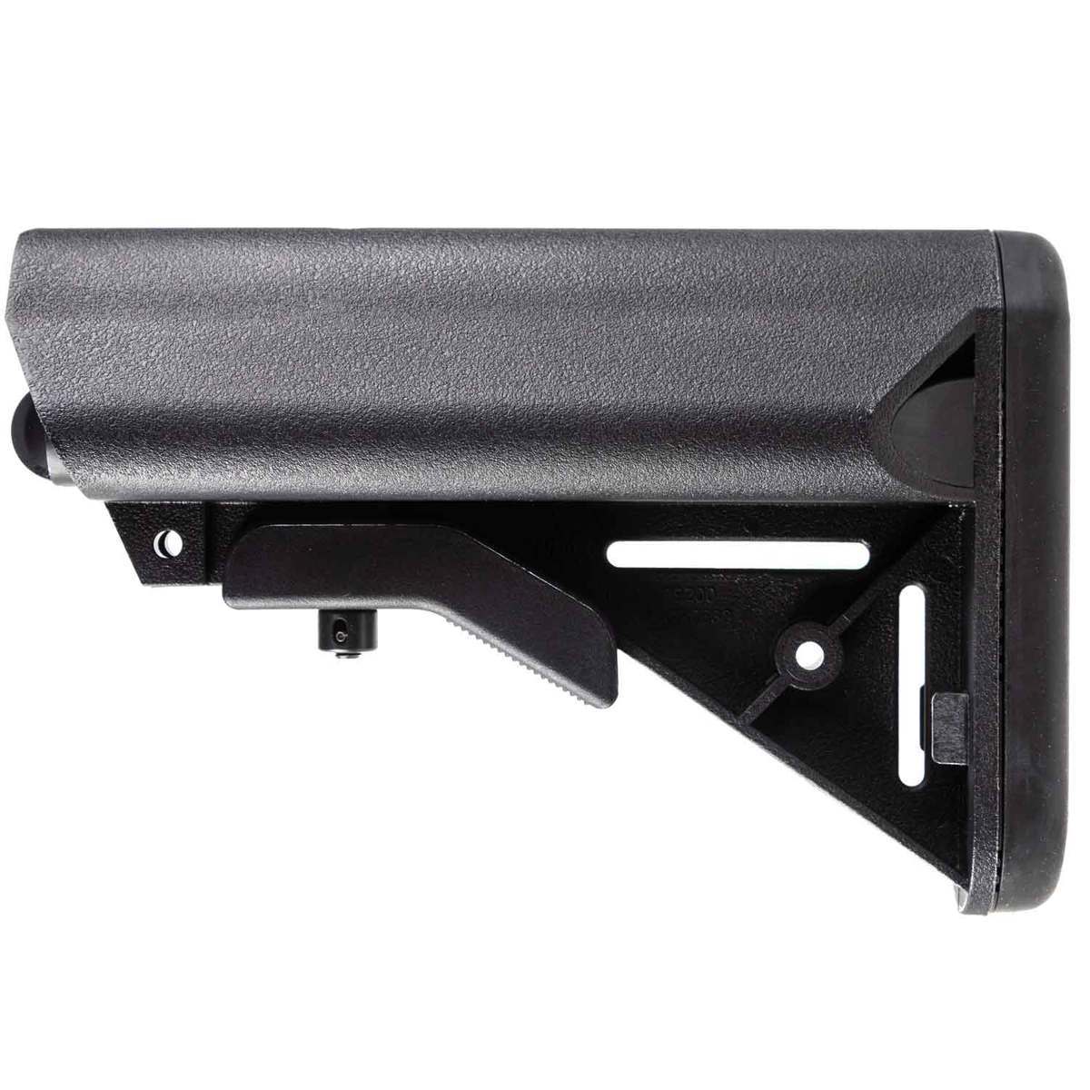 B5 Systems G1 SOPMOD AR15 Stock - Black