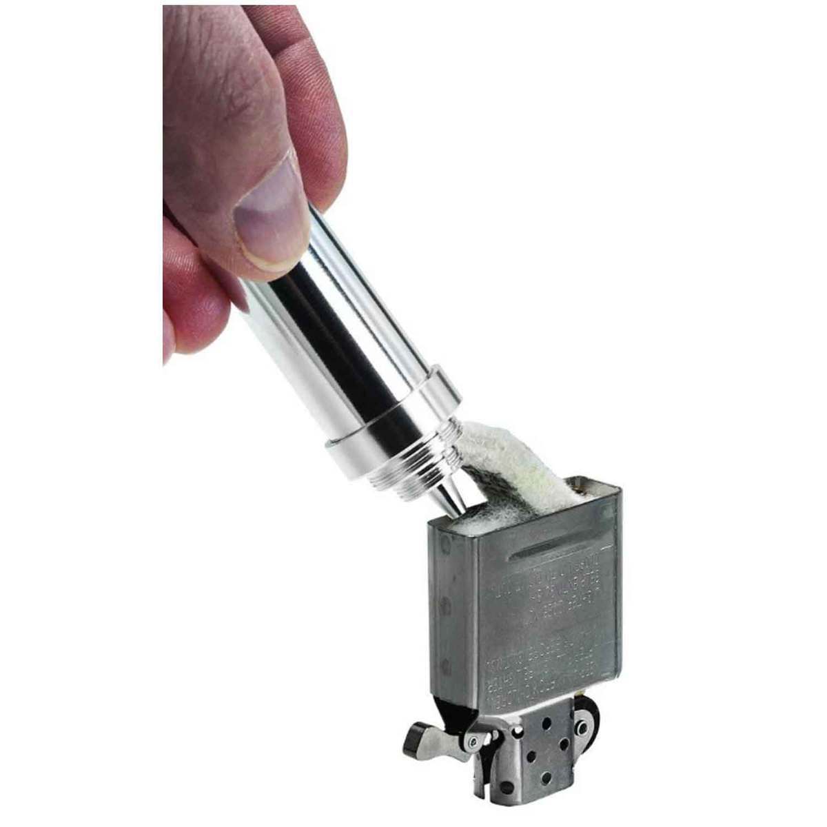 Zippo Fuel Canister 3 Zippo Fuel Canister