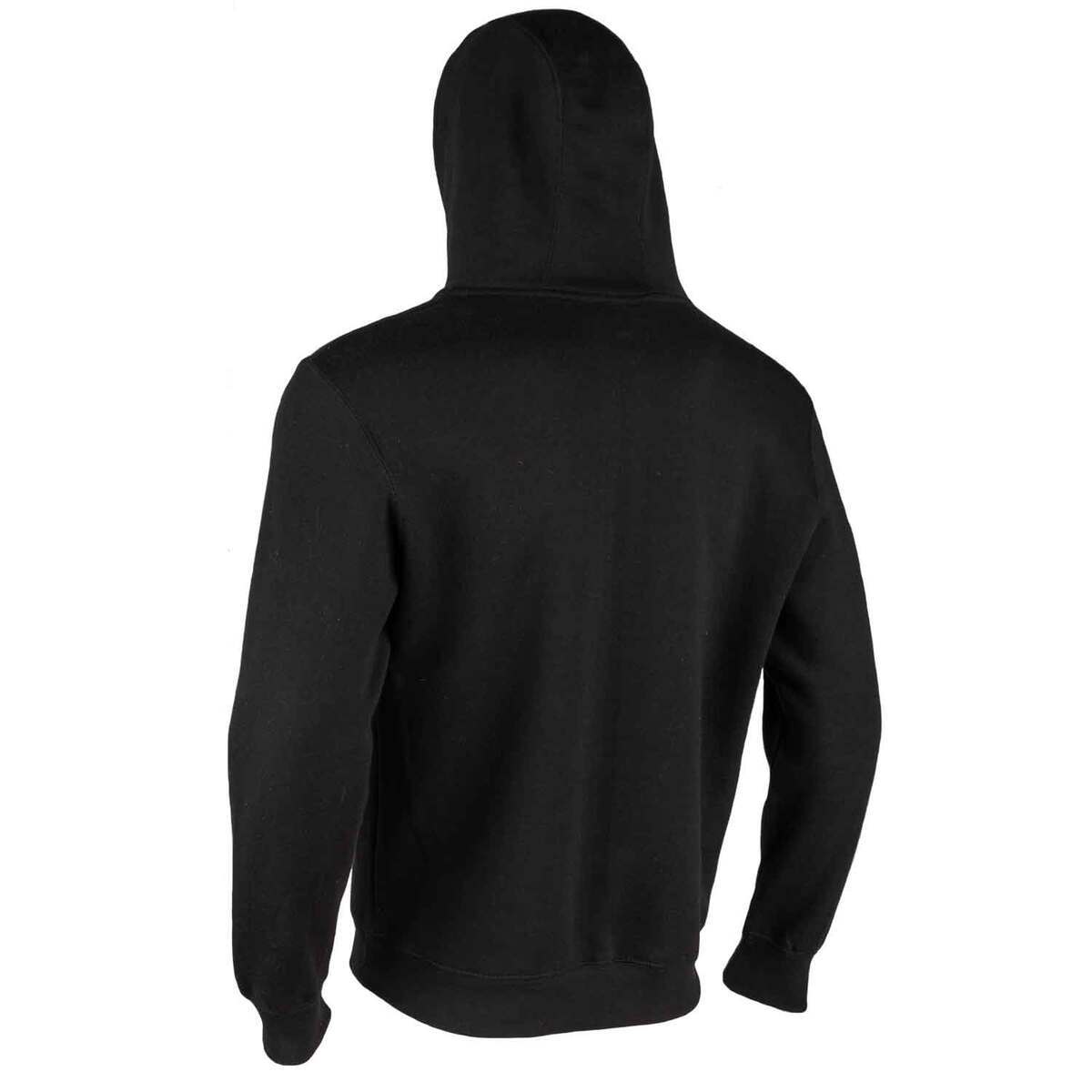 Killik Men's Summit Camo Casual Hoodie