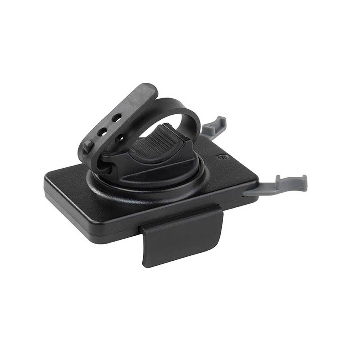 Nite Ize Squeeze Rotating Smartphone Bar Mount