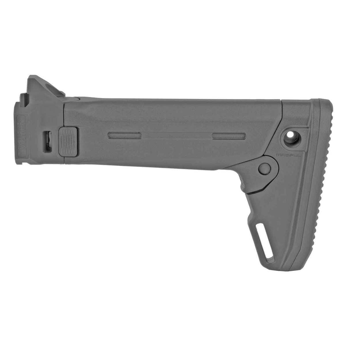 Reptilia LINK Stock Adapter CZ Scorpion EVO 3 Black