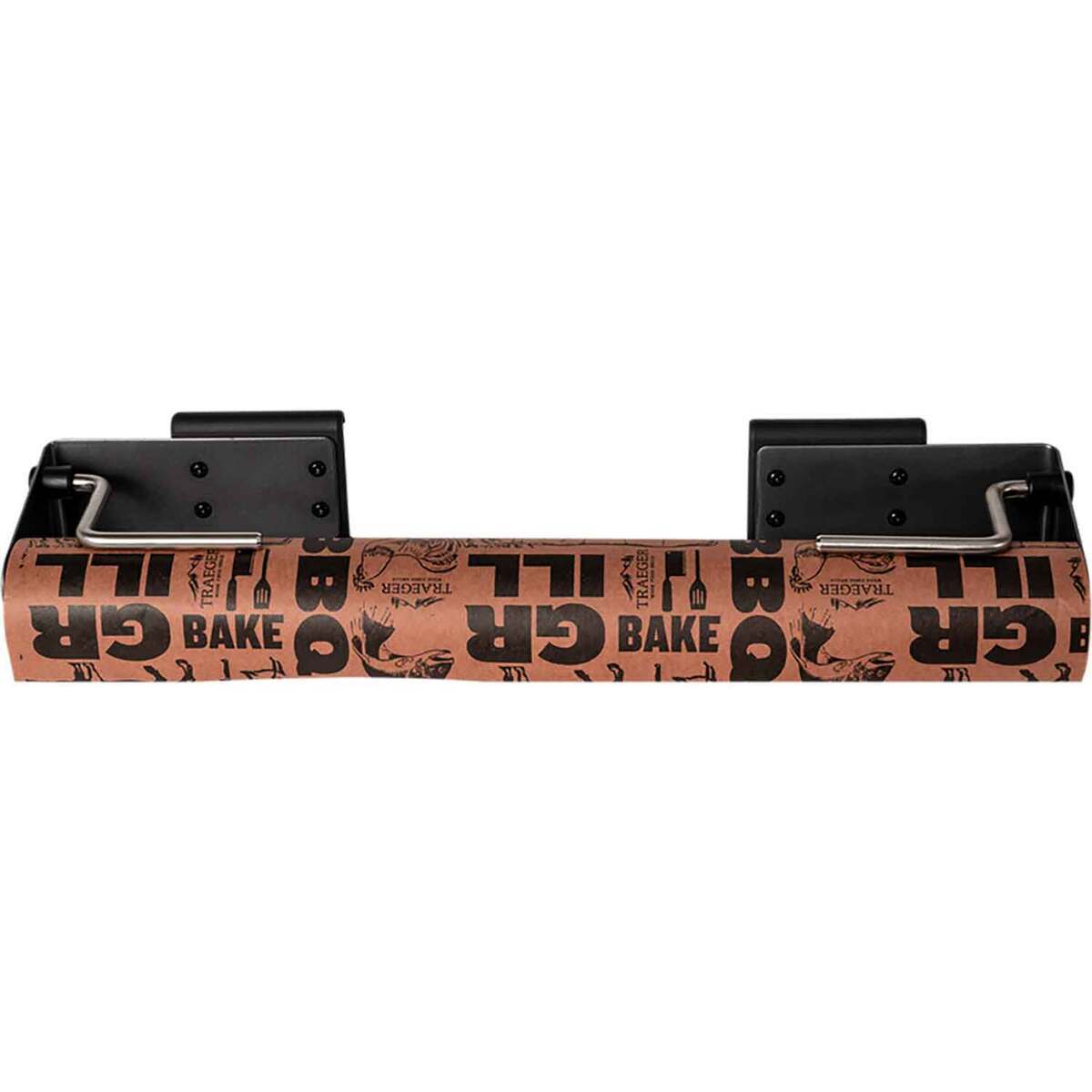 Traeger P.A.L. Pop-And-Lock Roll Rack 4 Traeger P.A.L. Pop-And-Lock Roll Rack