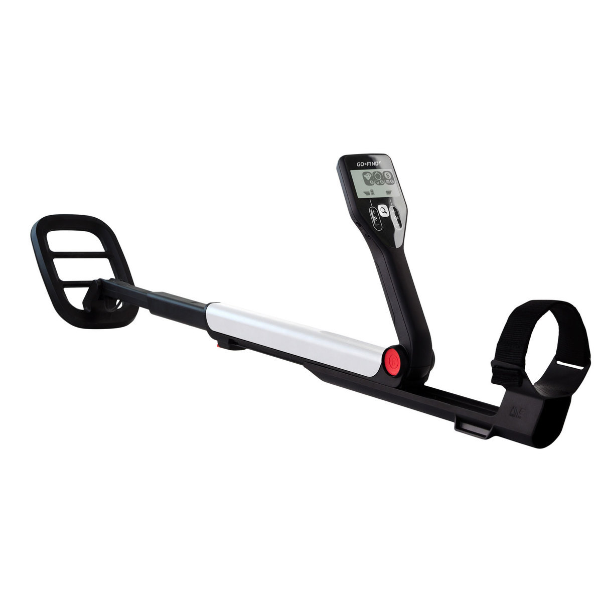 Minelab Go-Find 11 Detector