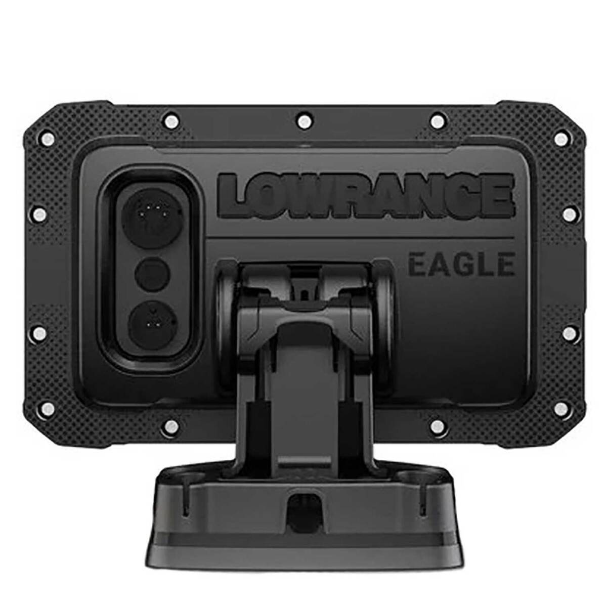 Lowrance Eagle 5 Fish Finder