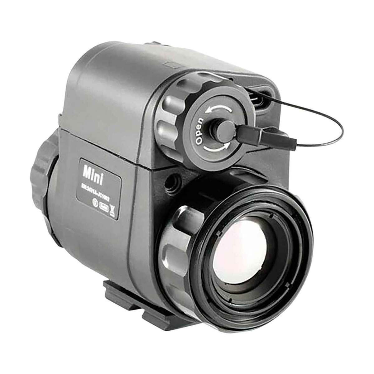 InfiRay Outdoor Mini ML19 Hand Held/Clip-On Thermal Monocular - 1x25