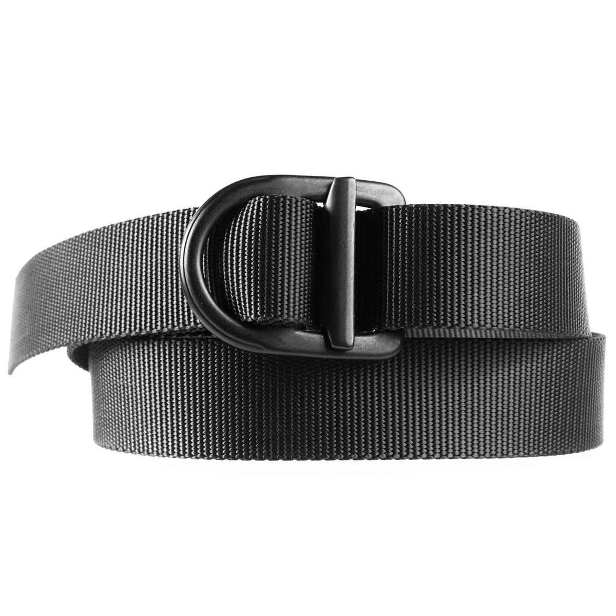 Bison Designs Men's Last Chance Delta Light Duty Nylon Belt