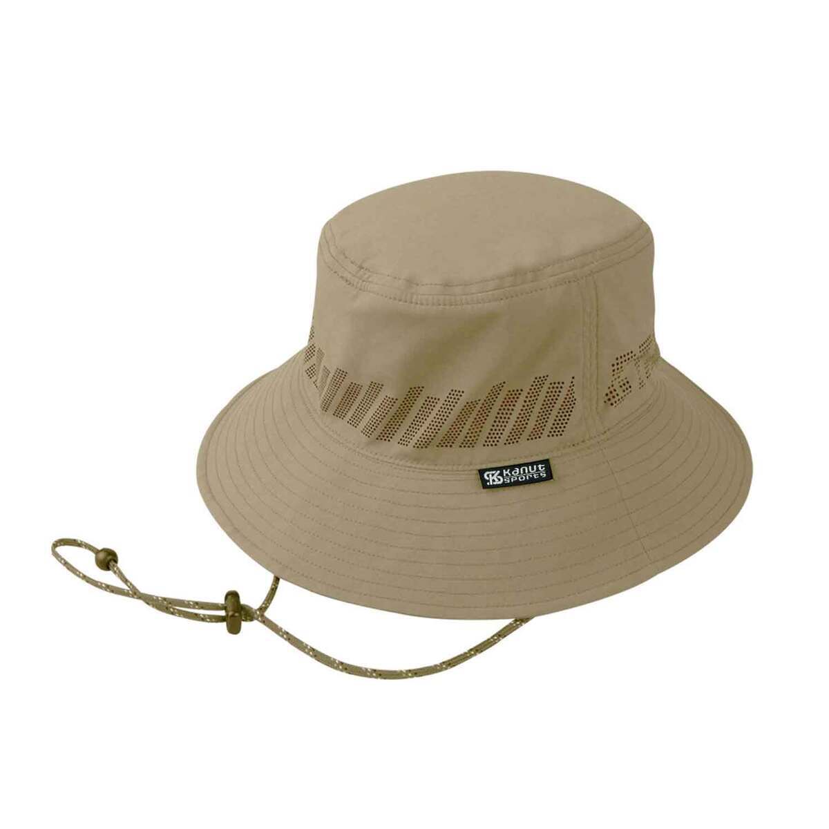 Kanut Sports Parapet Bucket Sun Hat