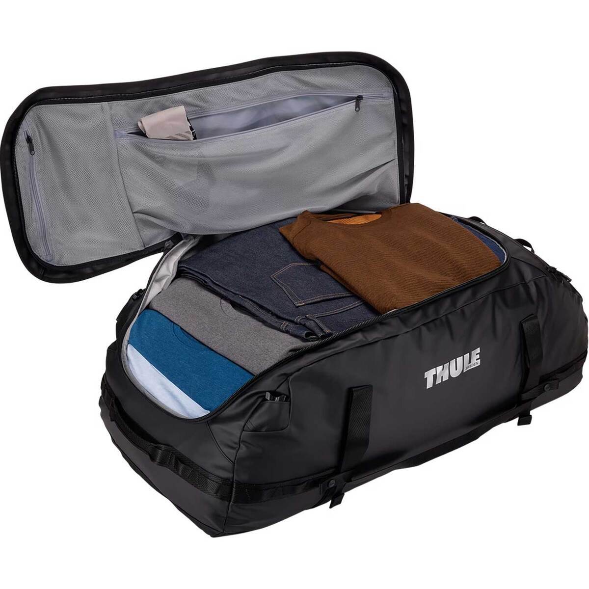 Thule Chasm 130L Duffle Bag