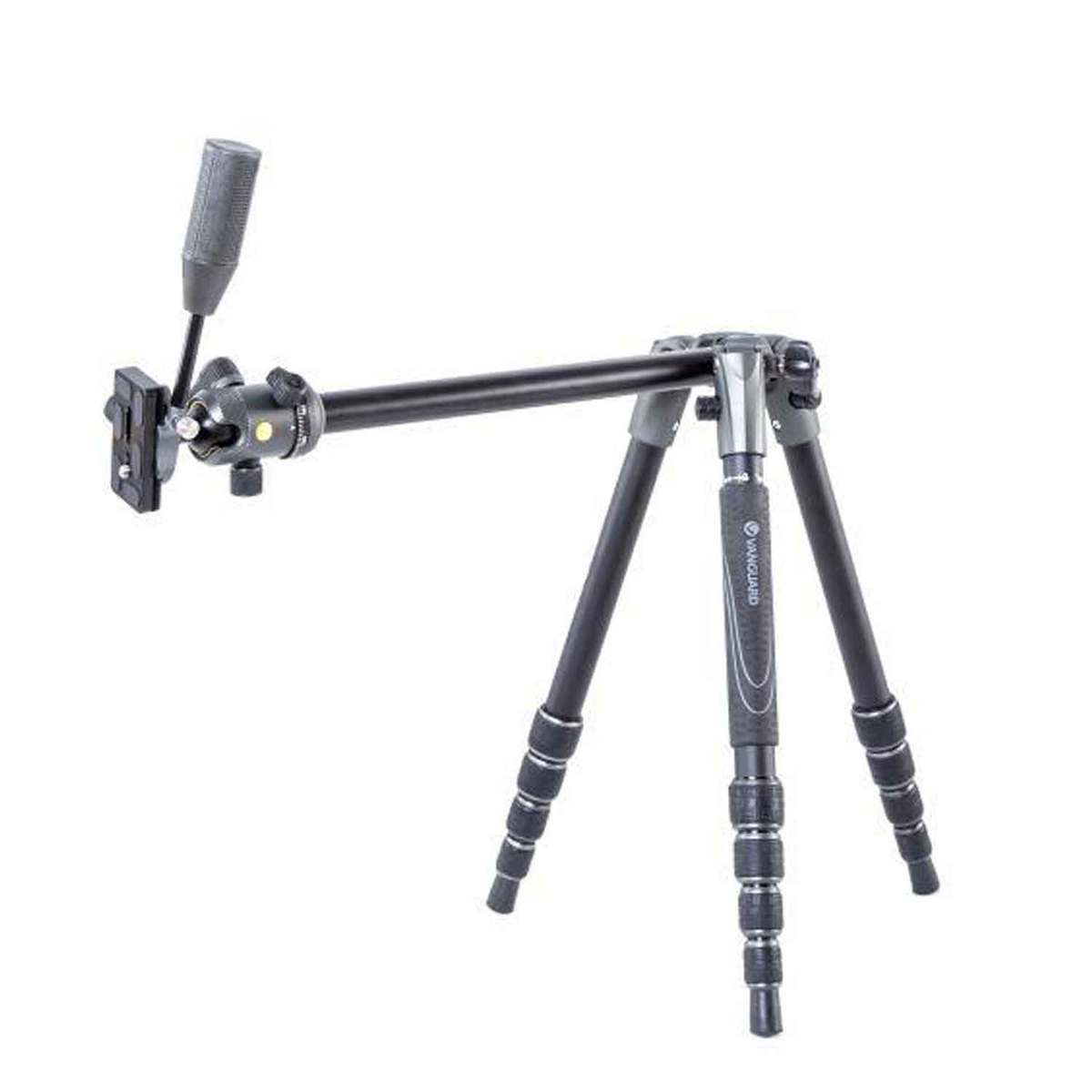 Vanguard VEO 2X 235ABP Aluminum Travel Tripod - Rated At 13.2lbs 4 Vanguard VEO 2X 235ABP Aluminum Travel Tripod - Rated At 13.2lbs