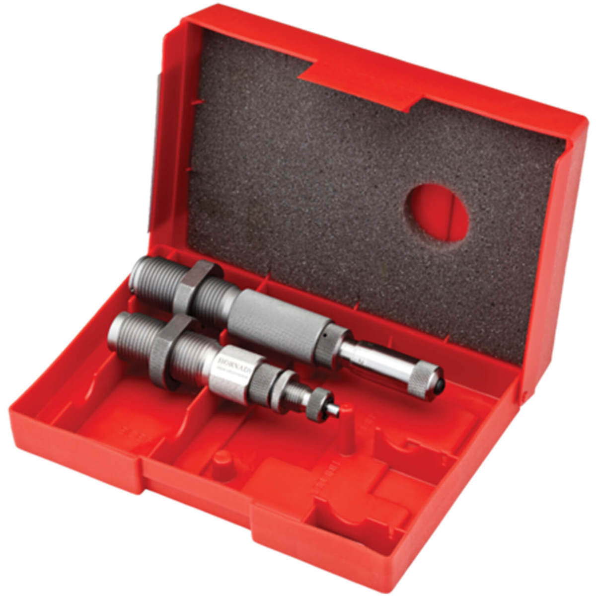 Hornady Match Grade Bushing 6.5 Creedmoor Reloading Dies - 2 Count