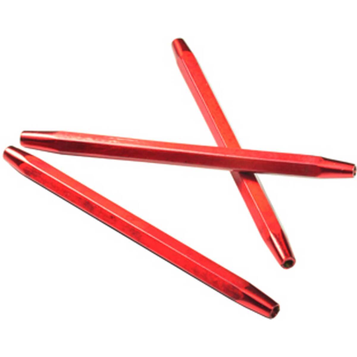 Umpqua Dream Stream Half Hitch Fly Tool - Red, 3pk