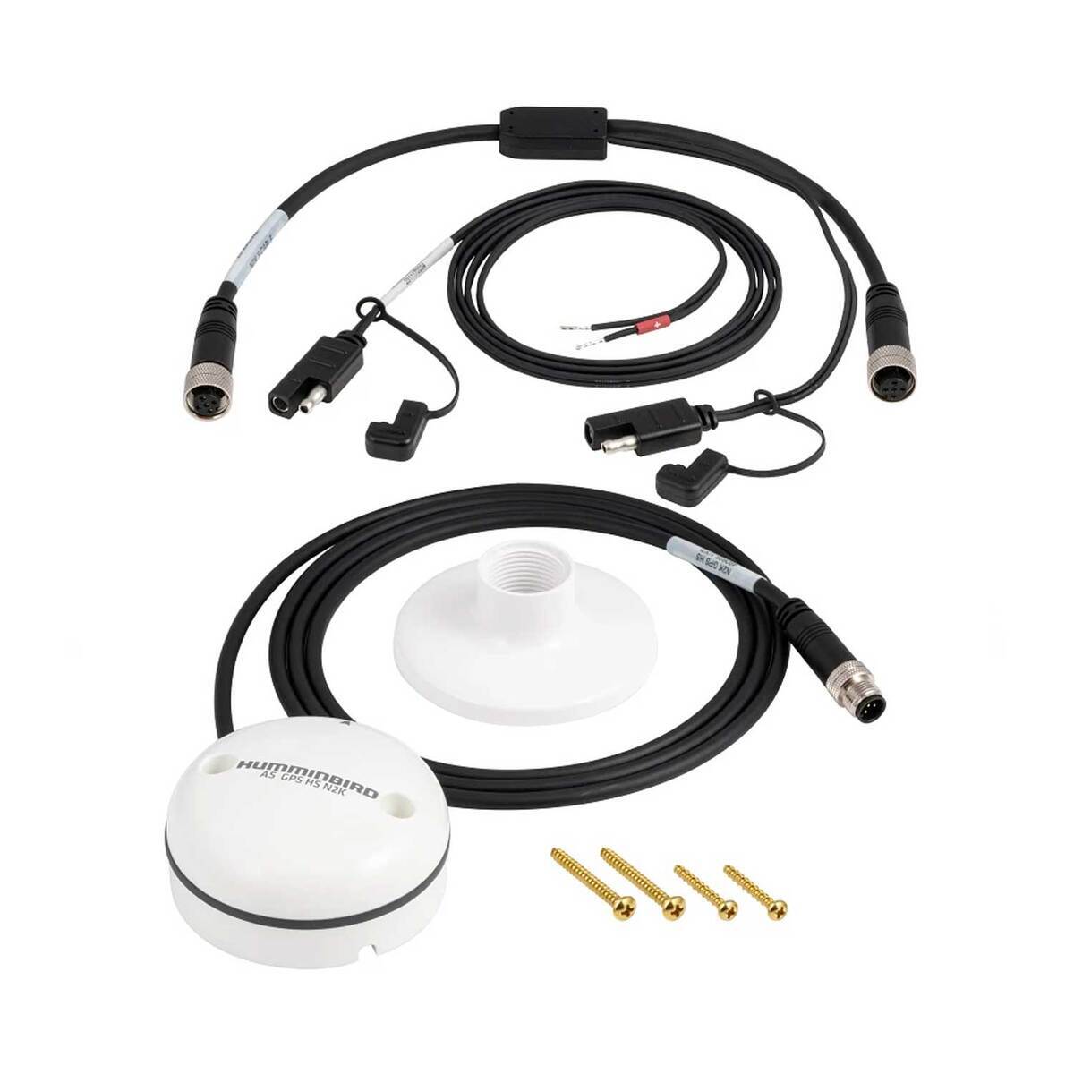 Humminbird NMEA 2000 GPS Heading Sensor