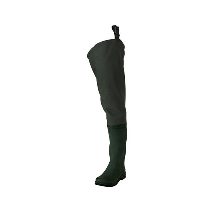 Frogg Togg Cascade 2-ply Felt Boot Foot Hip Waders