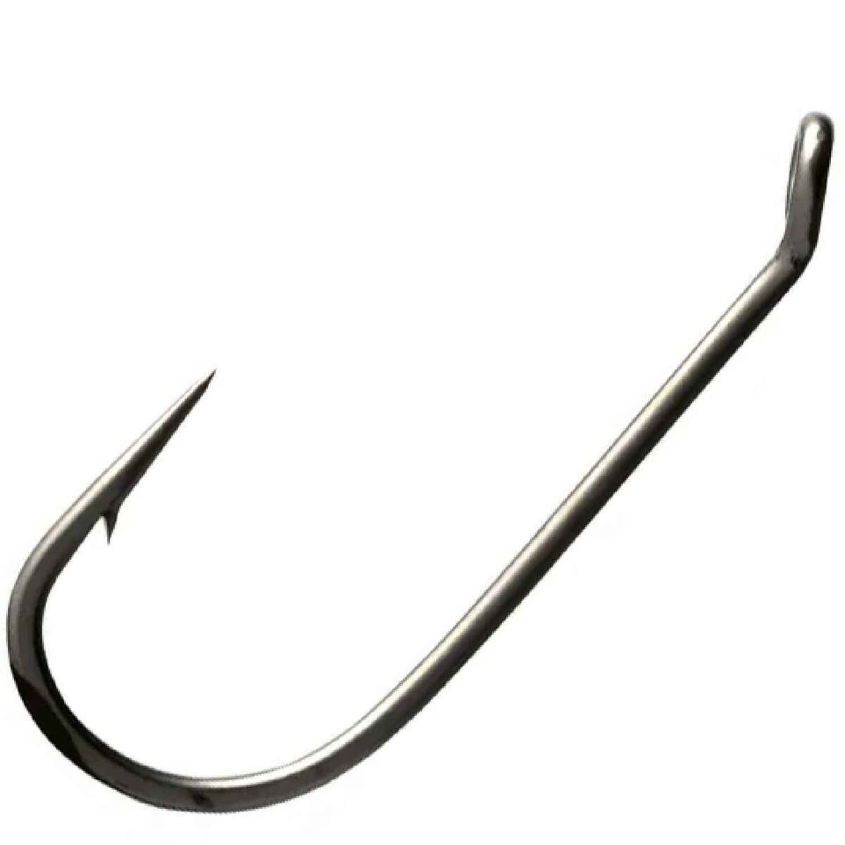 Mustad Dry Fly Hook