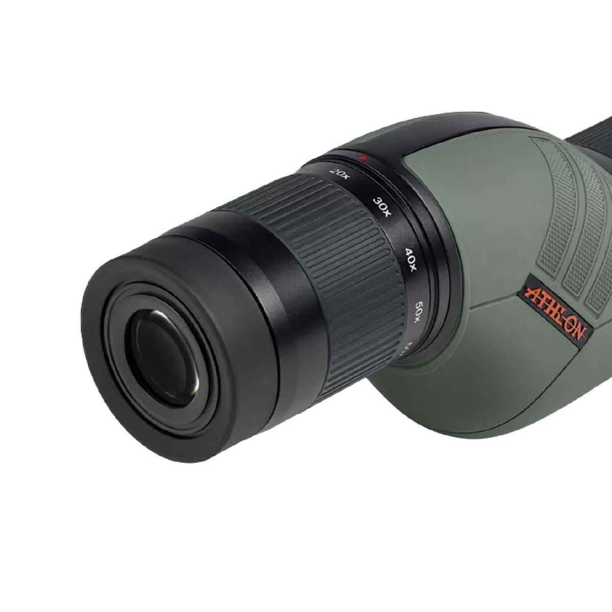 Athlon Ares G2 UHD 20-60x85mm Spotting Scope - Straight 3 Athlon Ares G2 UHD 20-60x85mm Spotting Scope - Straight