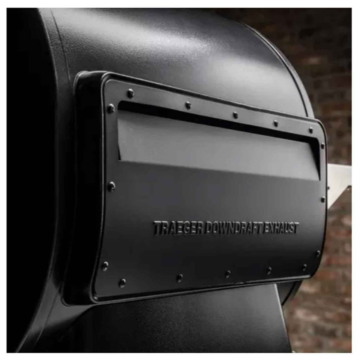 Traeger Ironwood 650 Pellet Grill - Black
