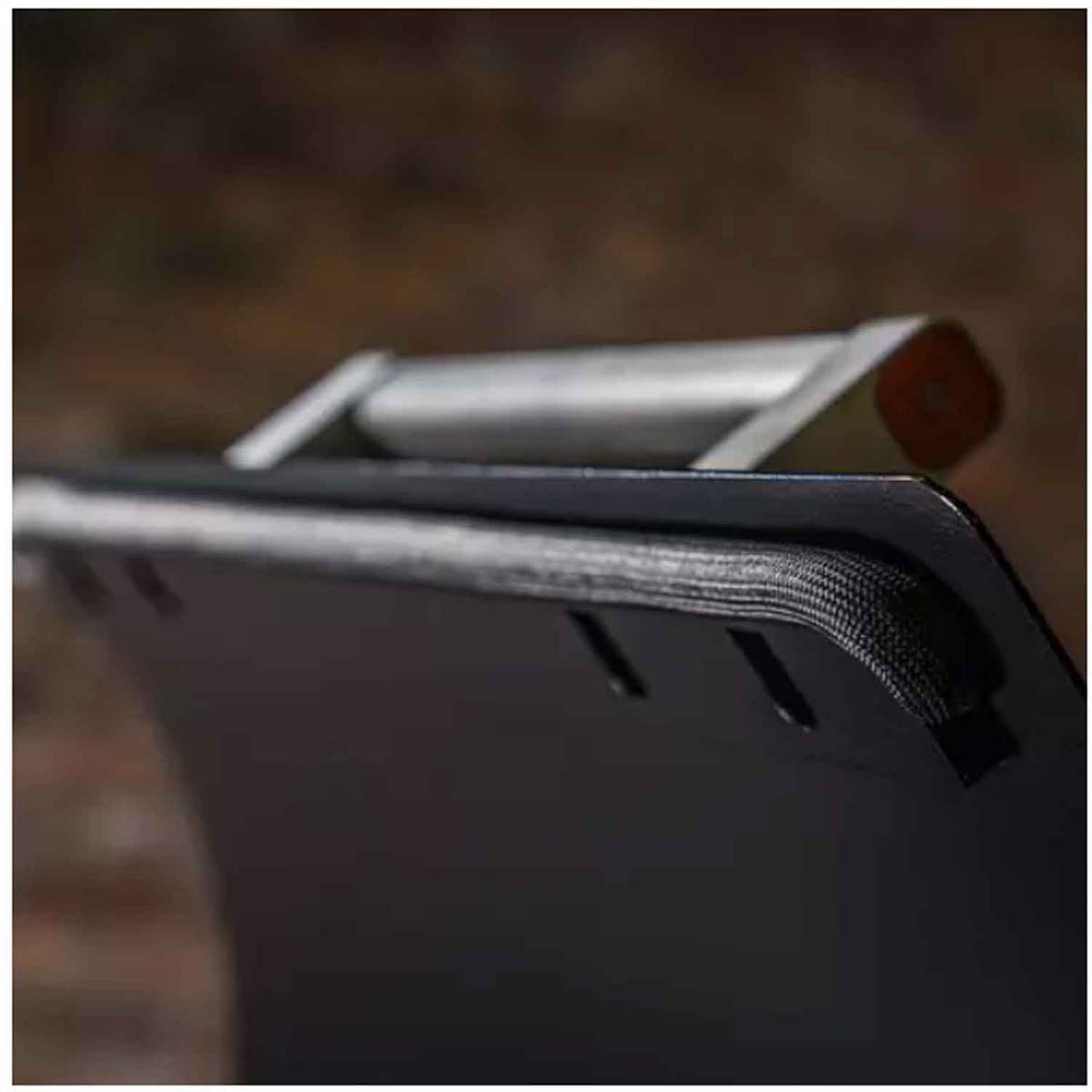 Traeger Ironwood 650 Pellet Grill - Black