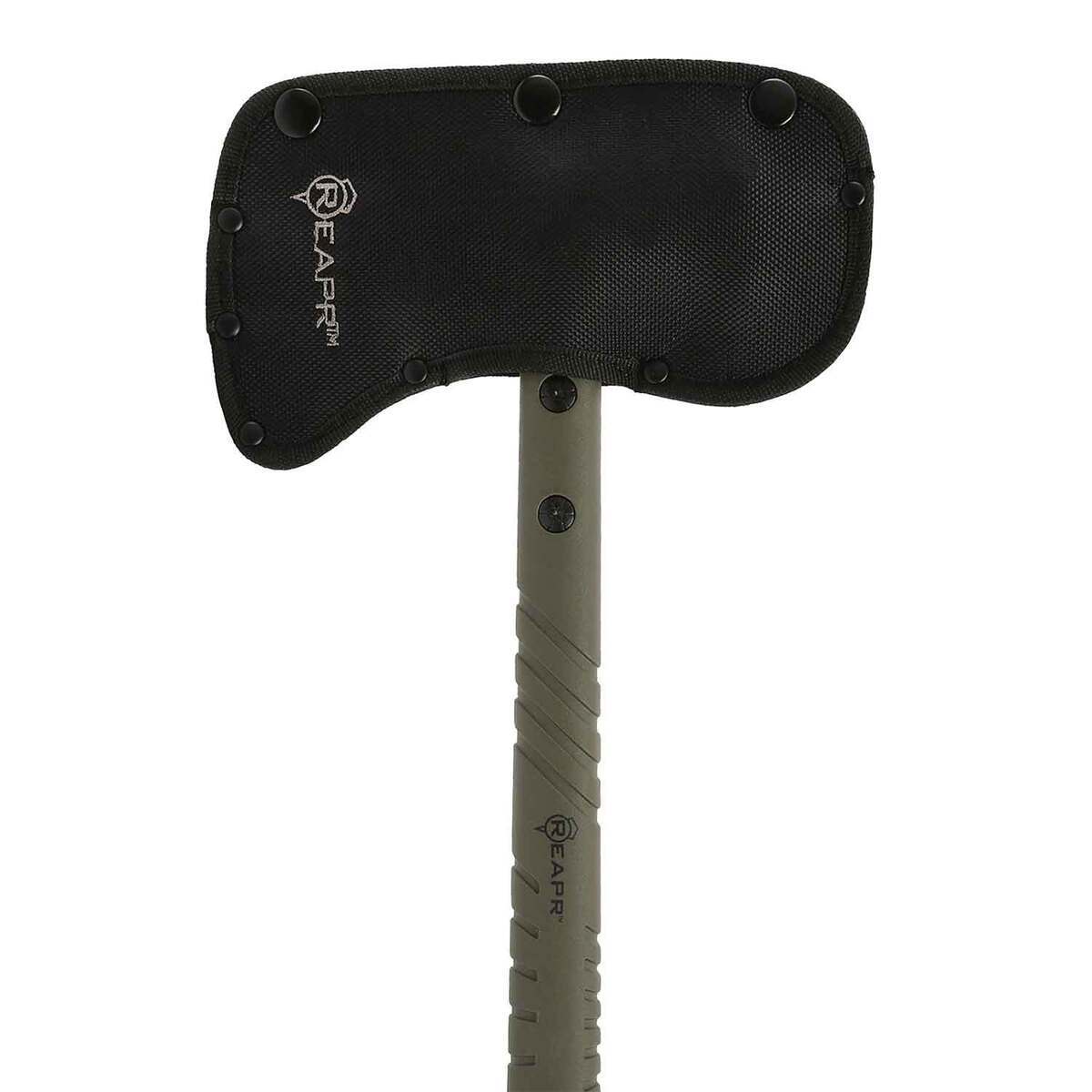 REAPR 11778 Sparrow Hammer Axe