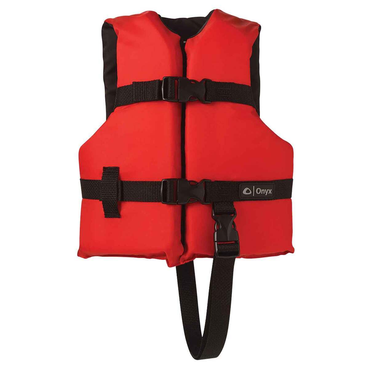 Onyx General Purpose Life Jacket - Child