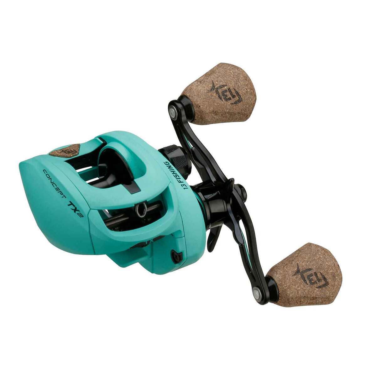 13 Fishing Concept XT Gen II Casting Reel
