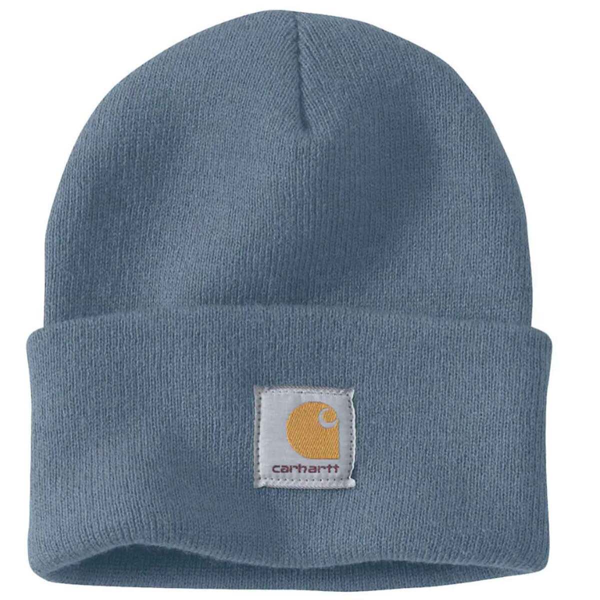 Carhartt Knit Cuffed Beanie 3 Carhartt Knit Cuffed Beanie