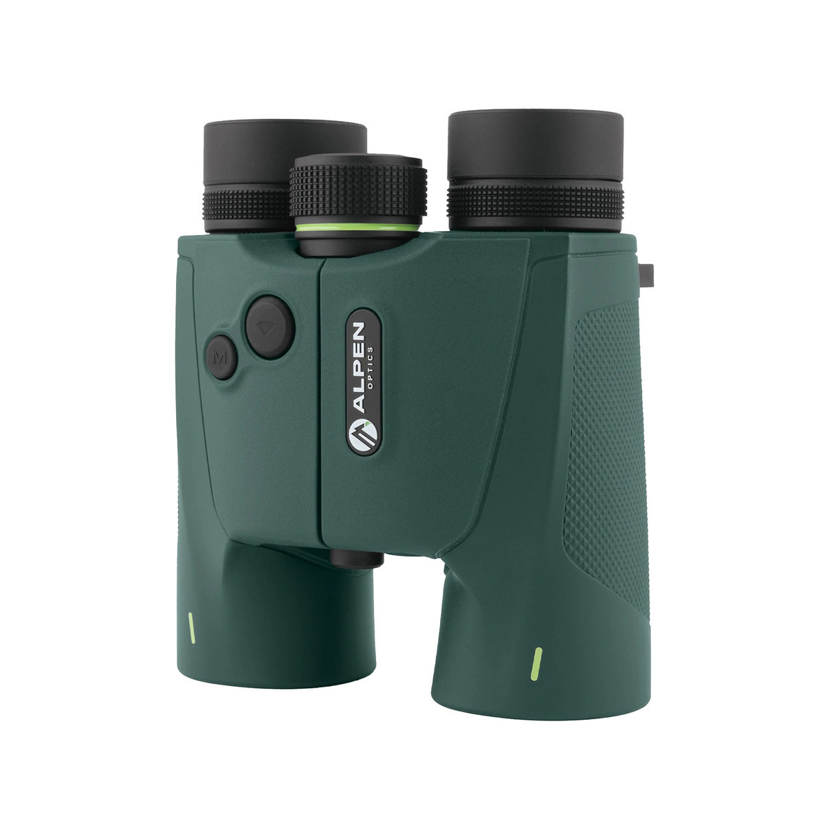 Alpen Apex XP ED Laser Rangefinder Binocular - 10x42 4 Alpen Apex XP ED Laser Rangefinder Binocular - 10x42