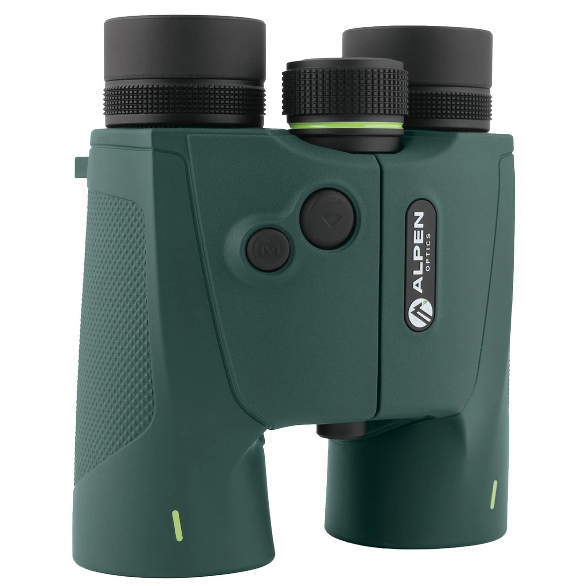 Alpen Apex XP ED Laser Rangefinder Binocular - 10x42 5 Alpen Apex XP ED Laser Rangefinder Binocular - 10x42