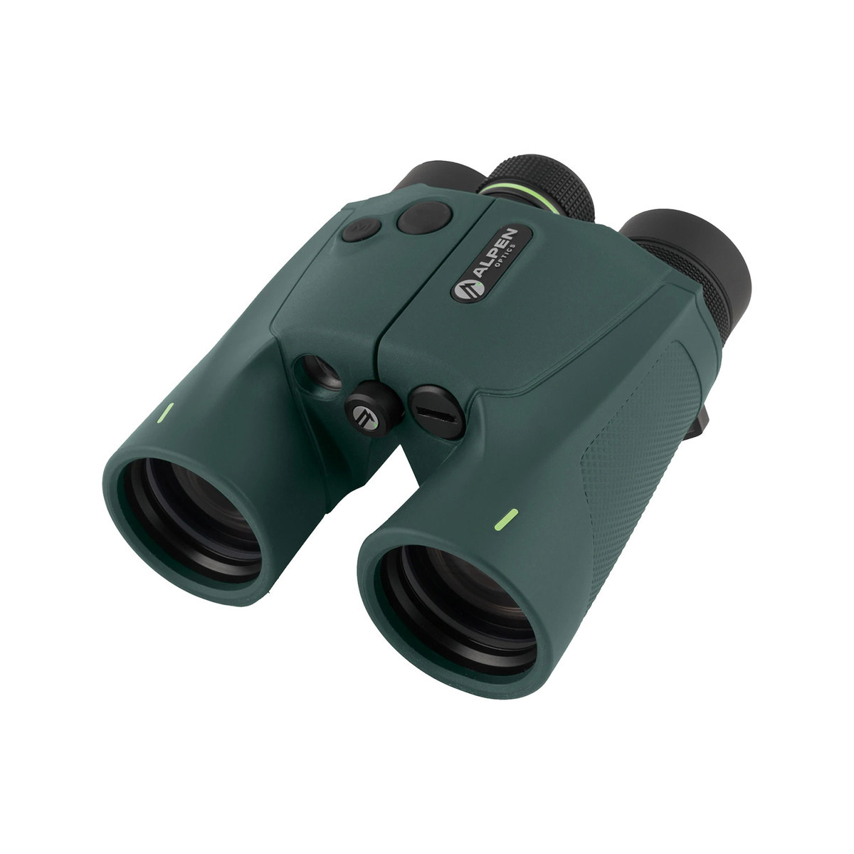 Alpen Apex XP ED Laser Rangefinder Binocular - 10x42 6 Alpen Apex XP ED Laser Rangefinder Binocular - 10x42
