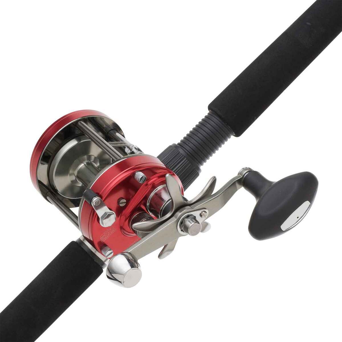 Abu Garcia Ambassadeur 7000 Casting Combo - 7ft, Medium Heavy Power, 1pc