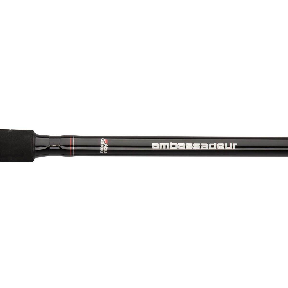 Abu Garcia Ambassadeur 7000 Casting Combo - 7ft, Medium Heavy Power, 1pc