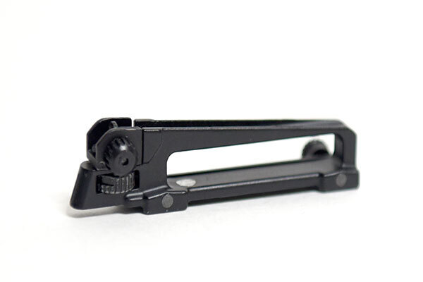 GoatGuns Carry Handle - Black
